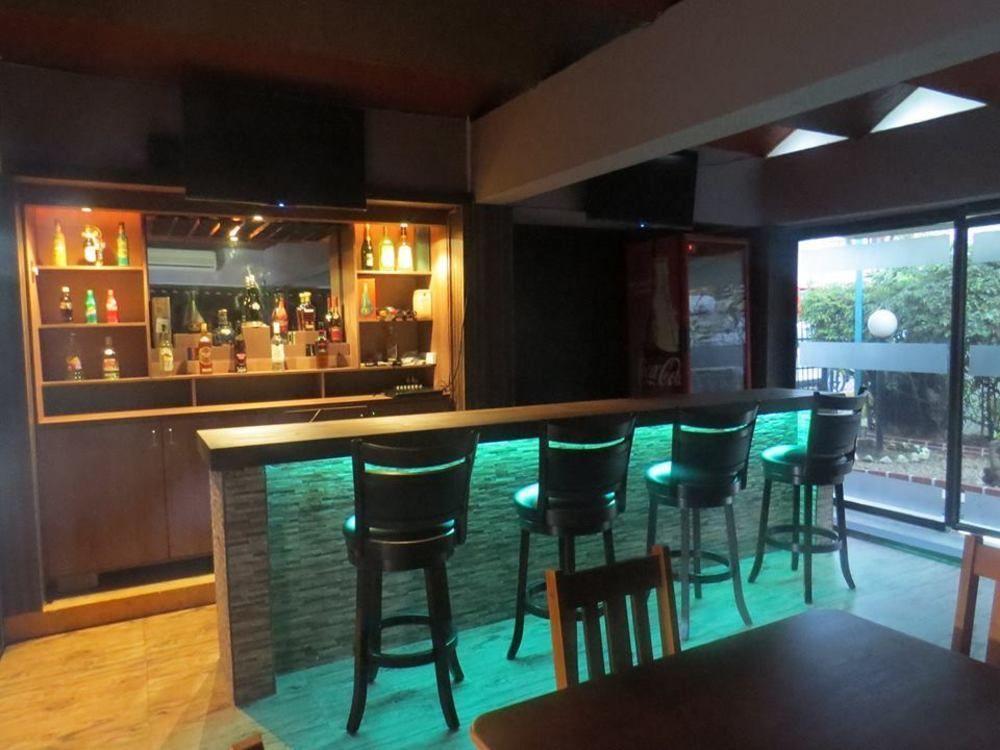 Hostal Cocos Inn Panama Dış mekan fotoğraf