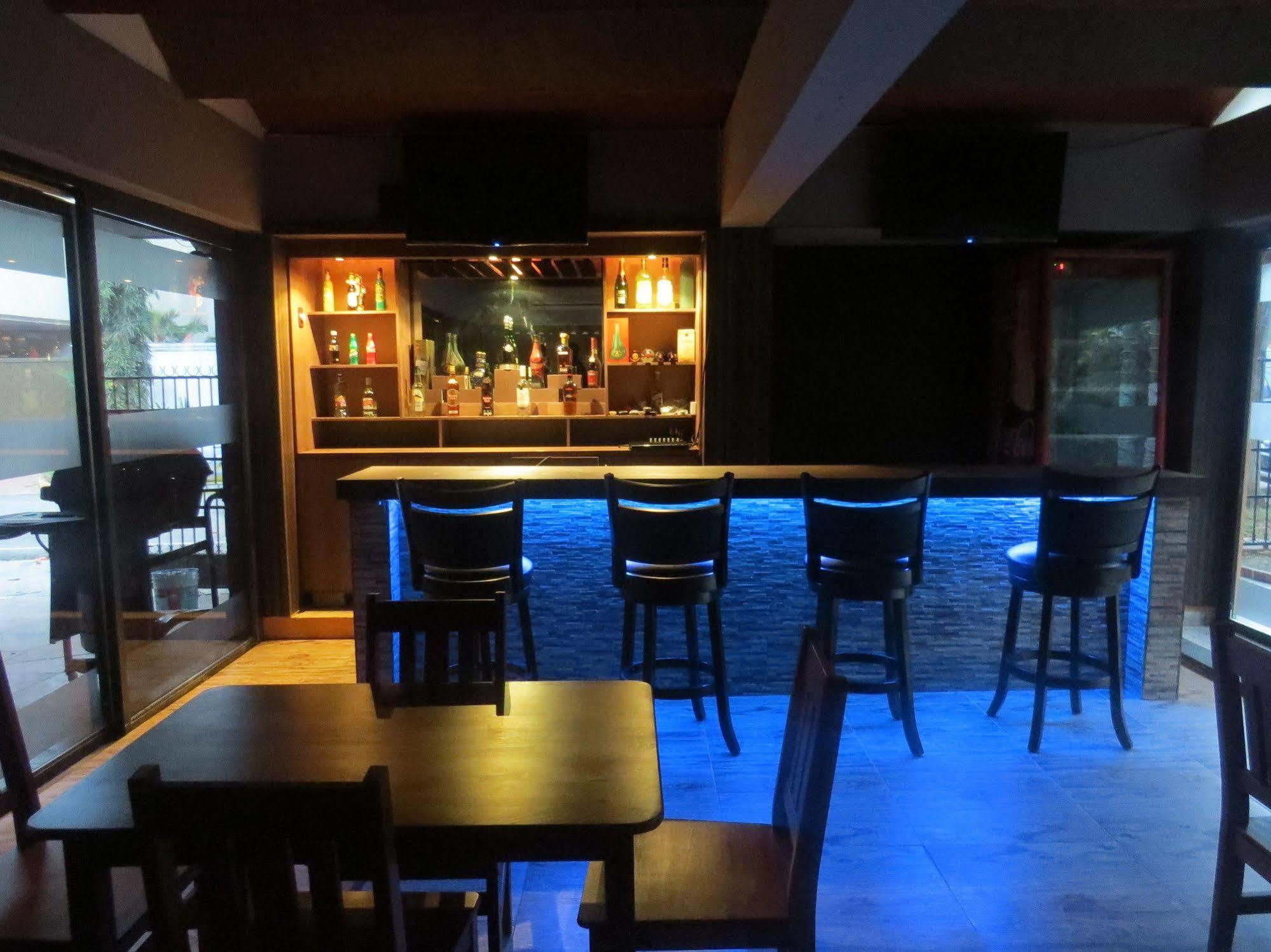 Hostal Cocos Inn Panama Dış mekan fotoğraf