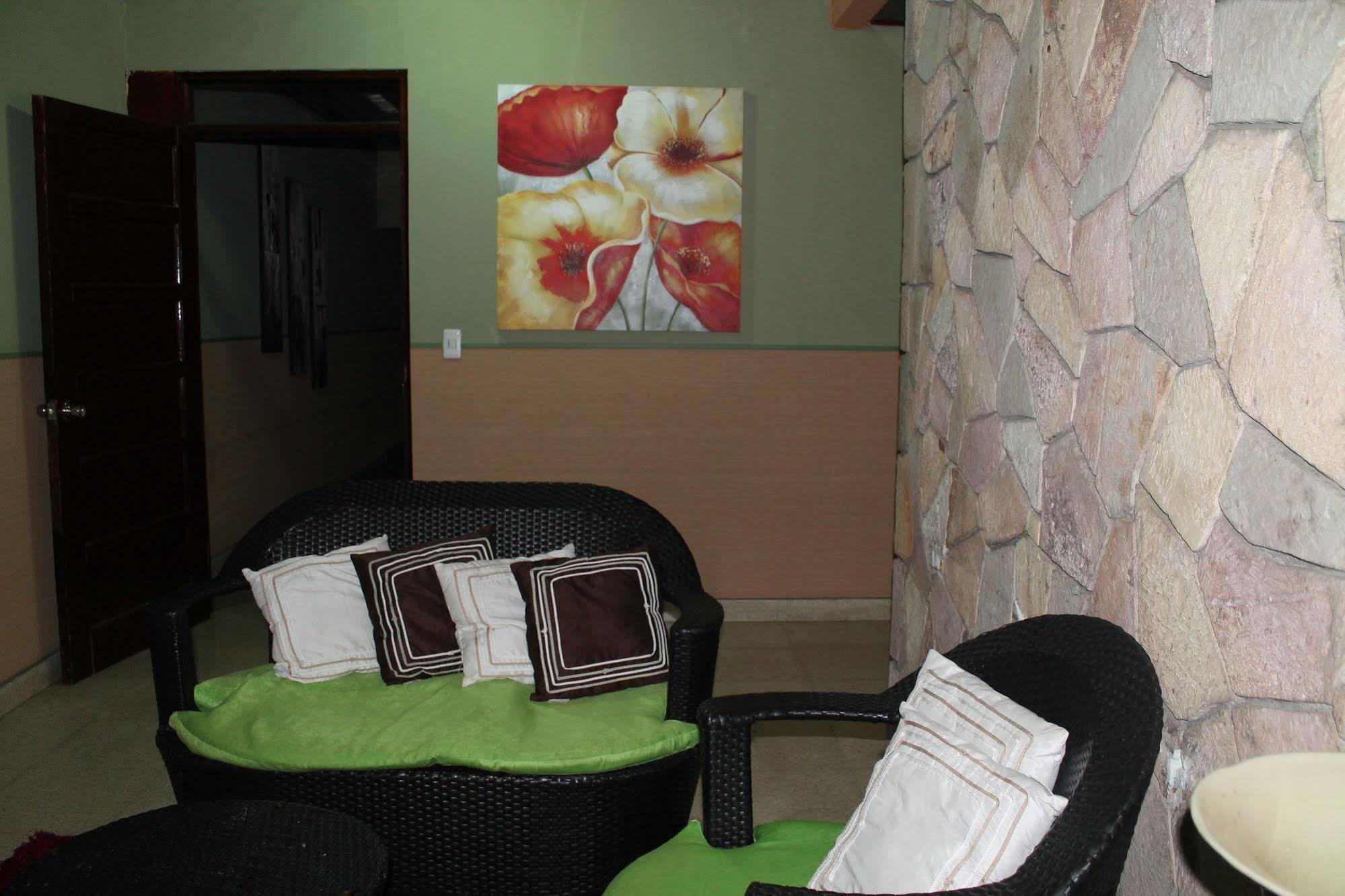Hostal Cocos Inn Panama Dış mekan fotoğraf